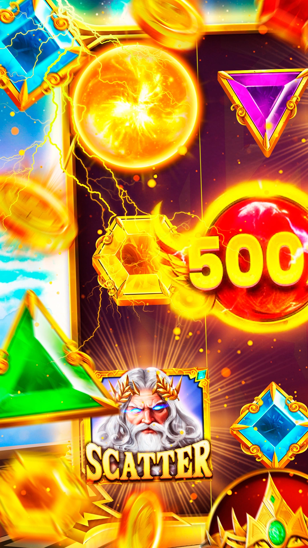 Supabets Screenshot