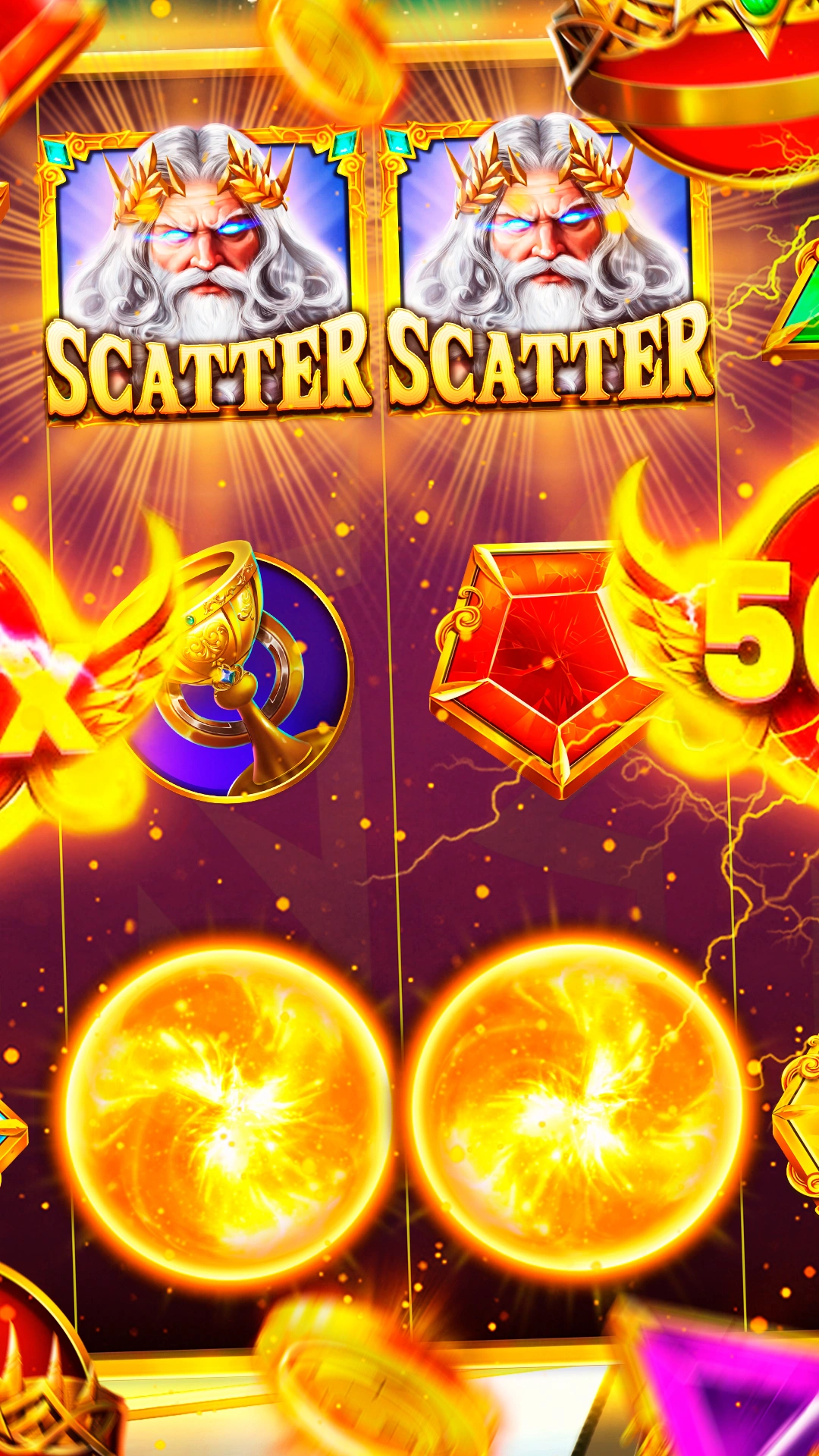 Supabets Screenshot