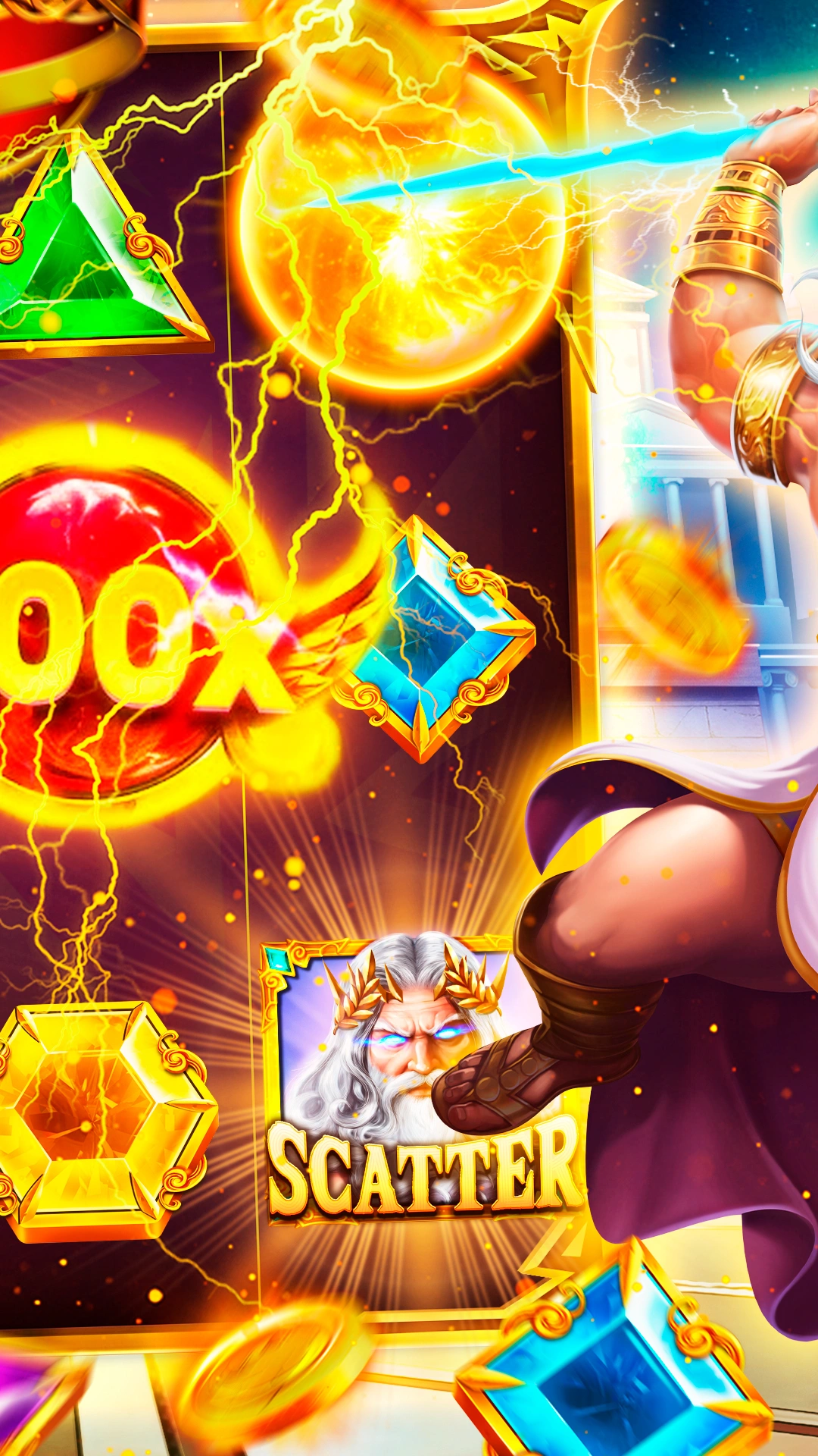 Supabets Screenshot